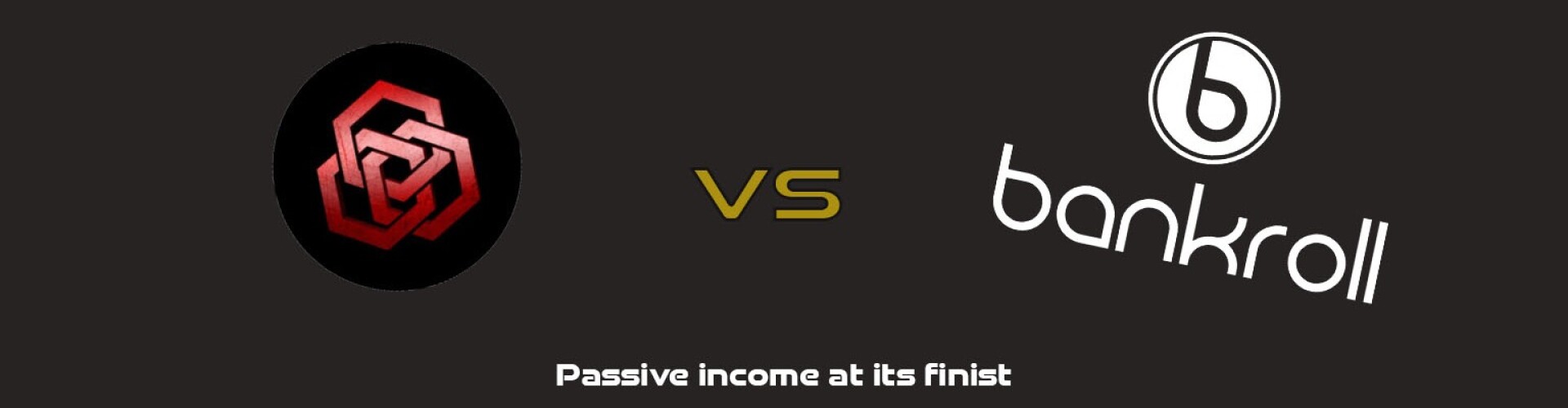 Passive Farming w/Tron + cryprto