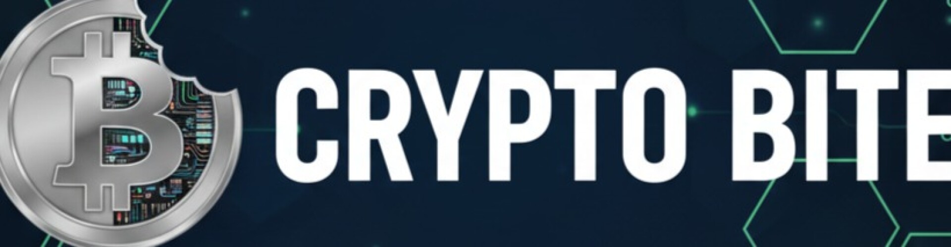 Crypto Bite