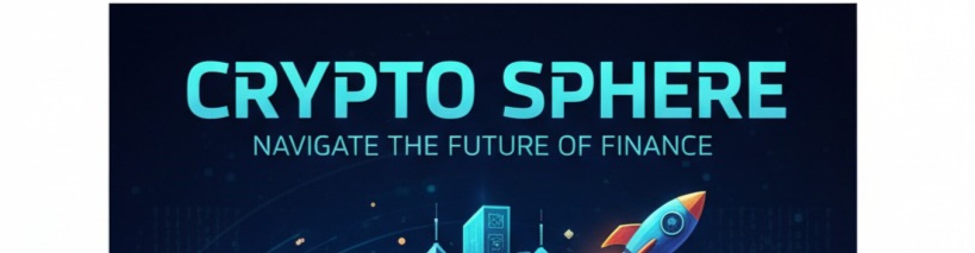 New crypto master