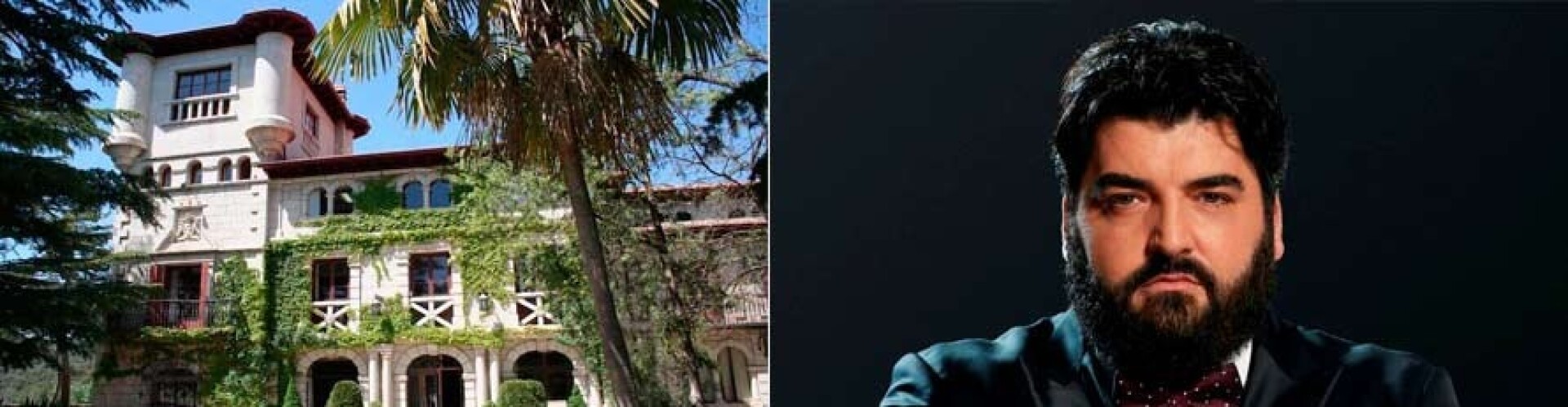 Antonino Cannavacciuolo: revenues of 9.9 million