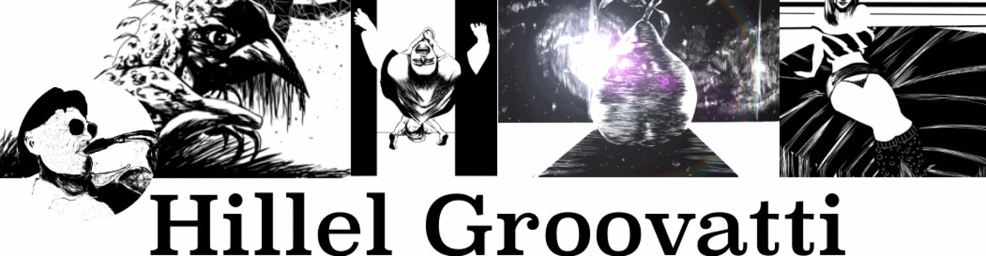 Groovatti's Shorts