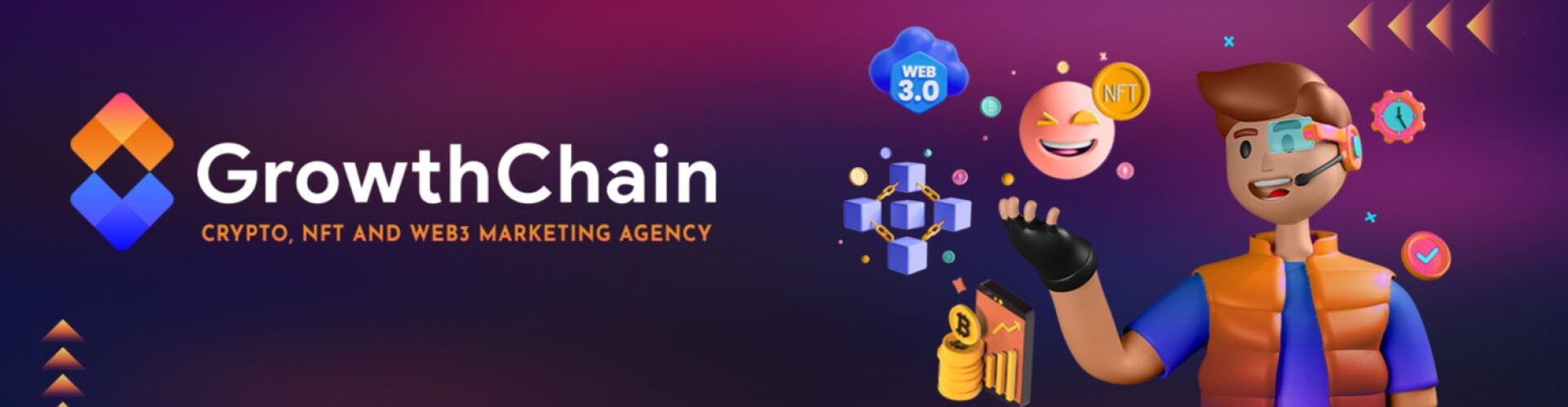 GrowthChain