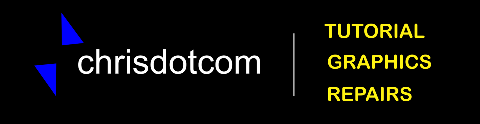 chrisdotcom