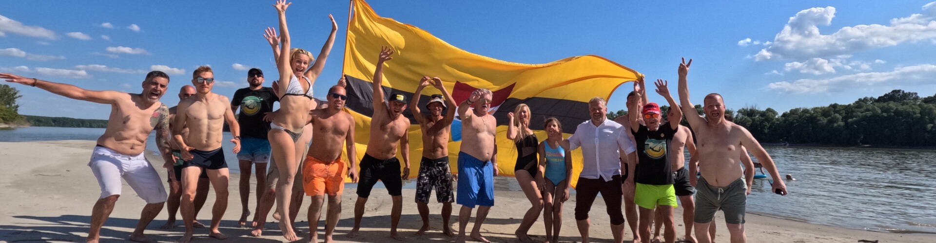 Liberland TV