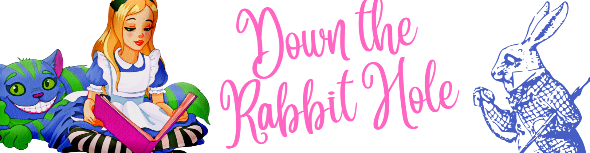 Down the rabbit hole