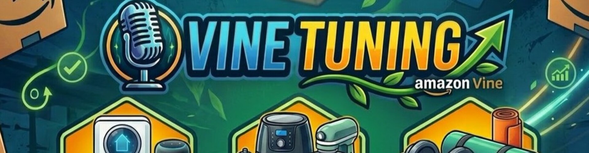 Vinetuning