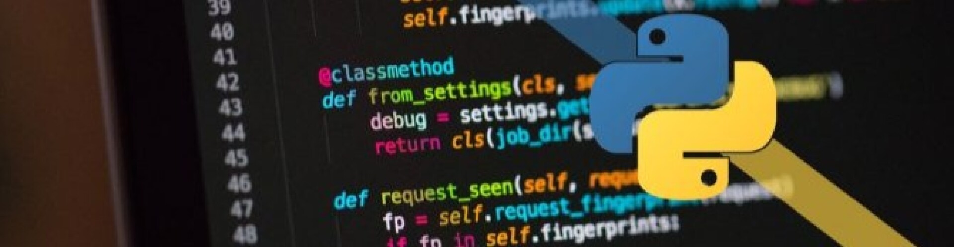 Python introduction