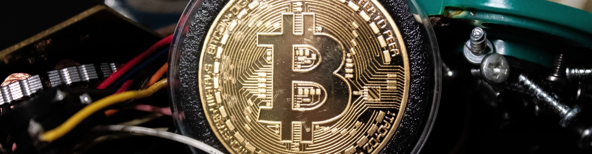 Exploring the Crypto Metaverse