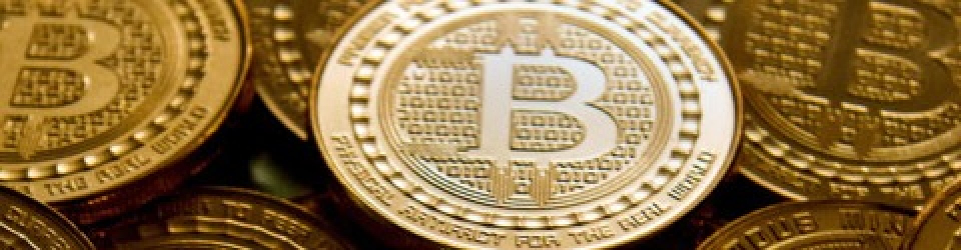In crypto we trust!! interest!!