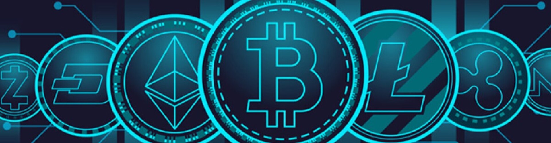 CRYPTOCURRENCY: Guide for beginners