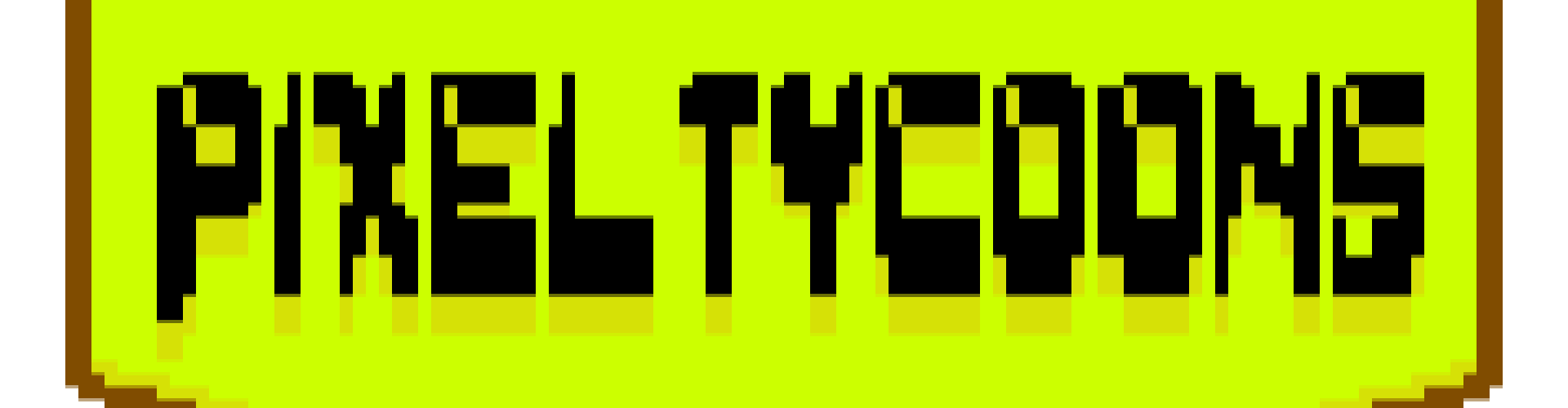 Pixel Tycoons