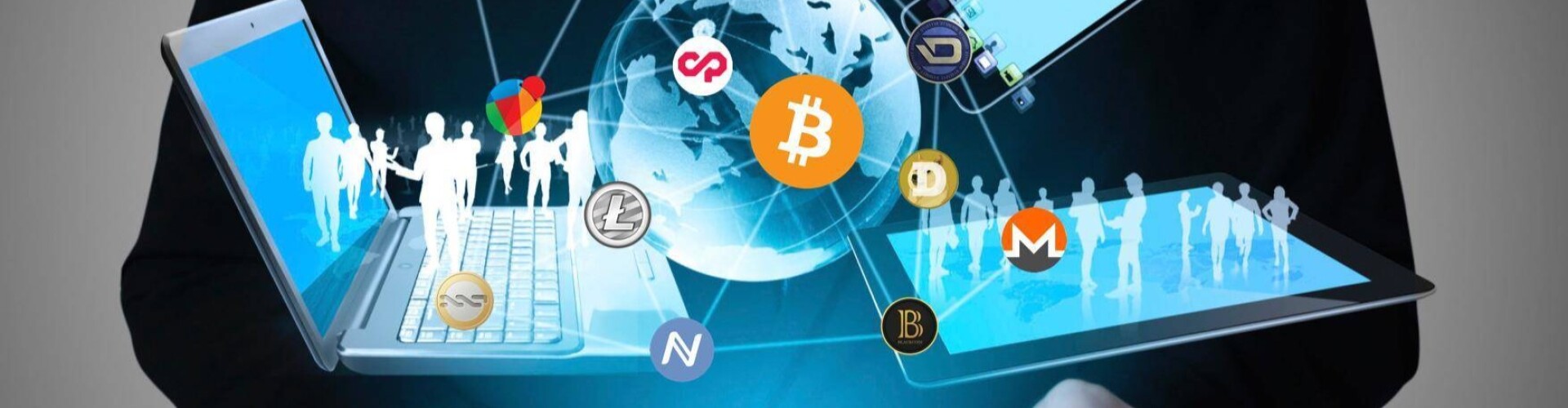 Crypto Market