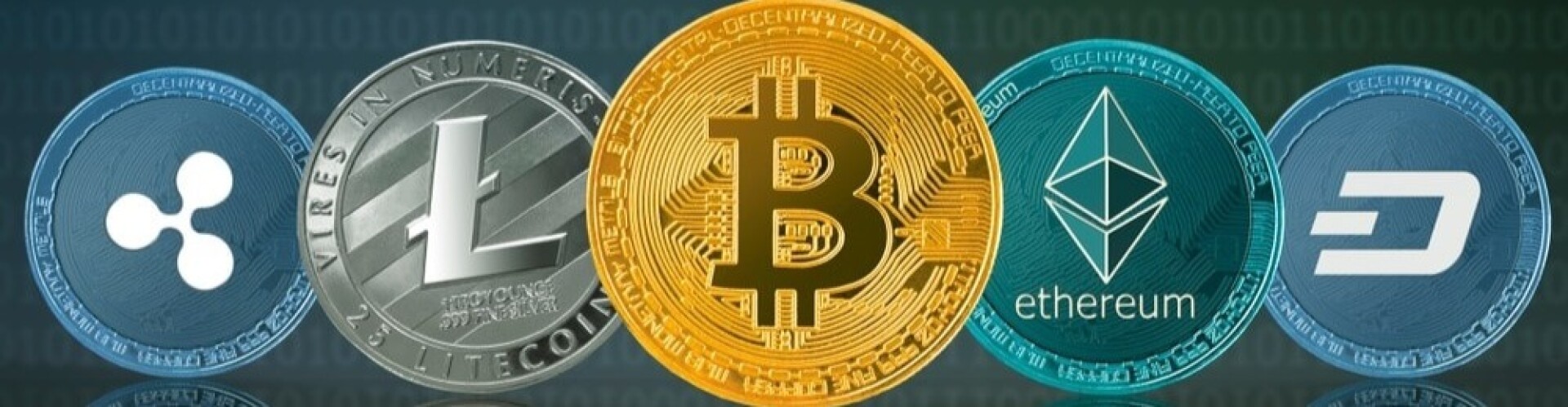 Crypto world stories