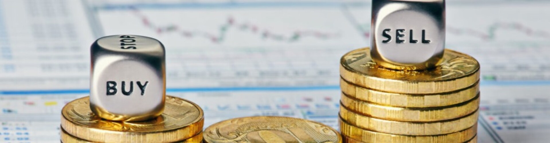 Intro to Crypto Trading