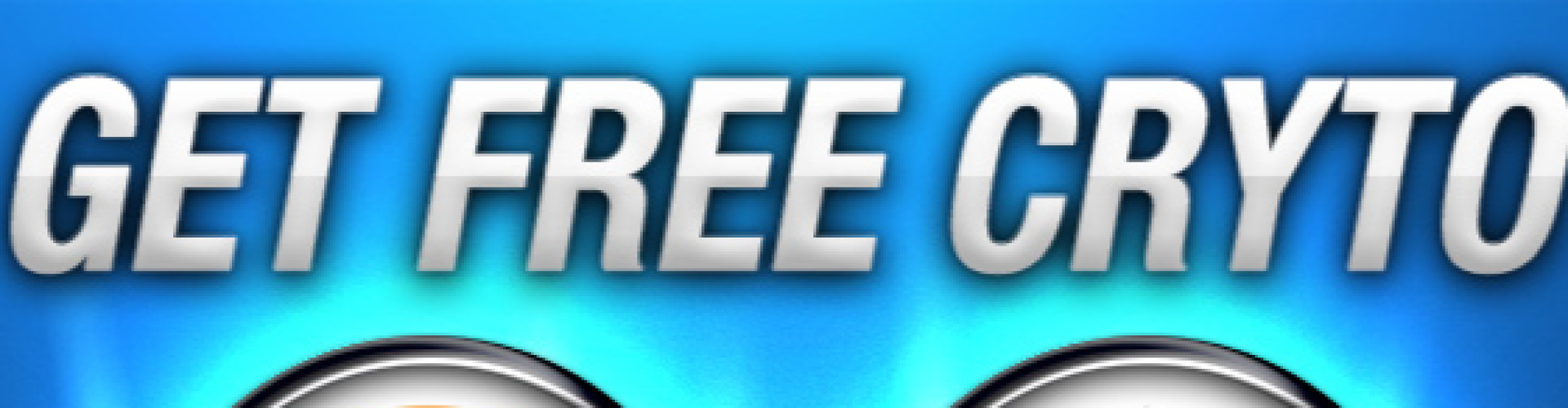Earn free crypto : Faucet claims, PTC...