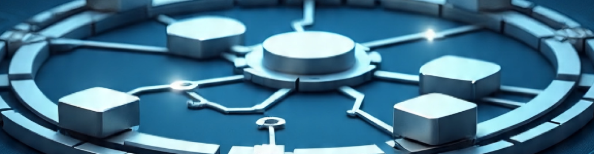 Crypto for the curious Mind