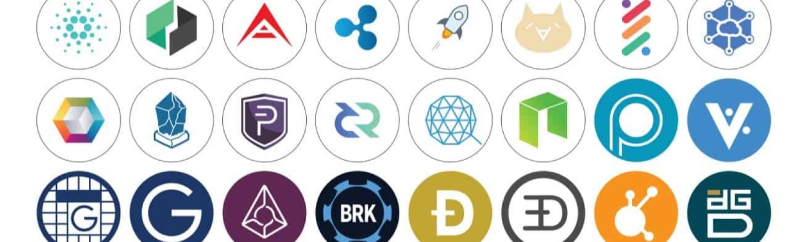 Altcoins for HODL