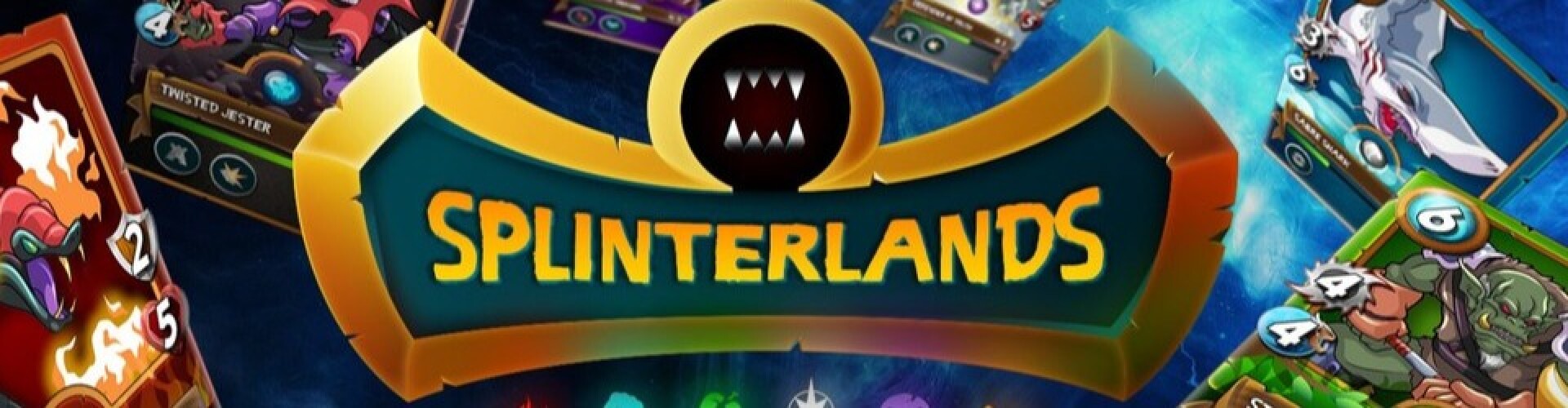 Plints Splinterlands