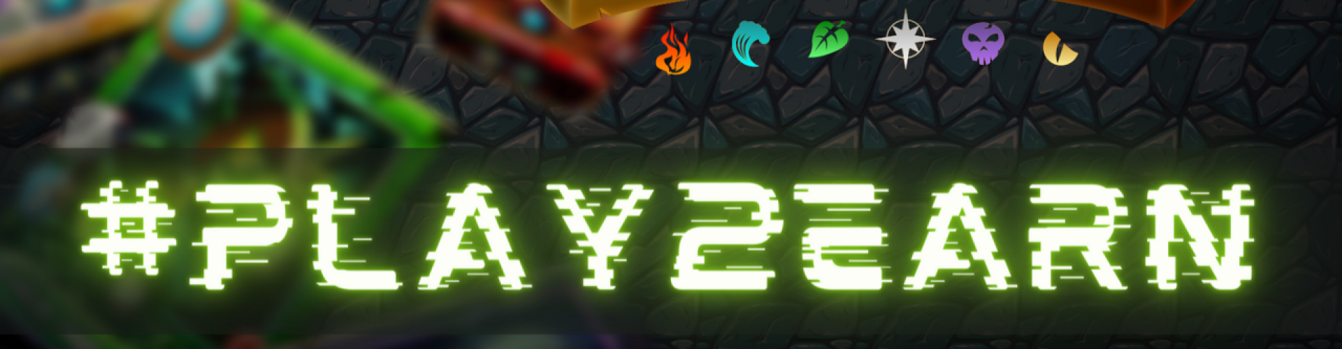 Play2Earn Strategies
