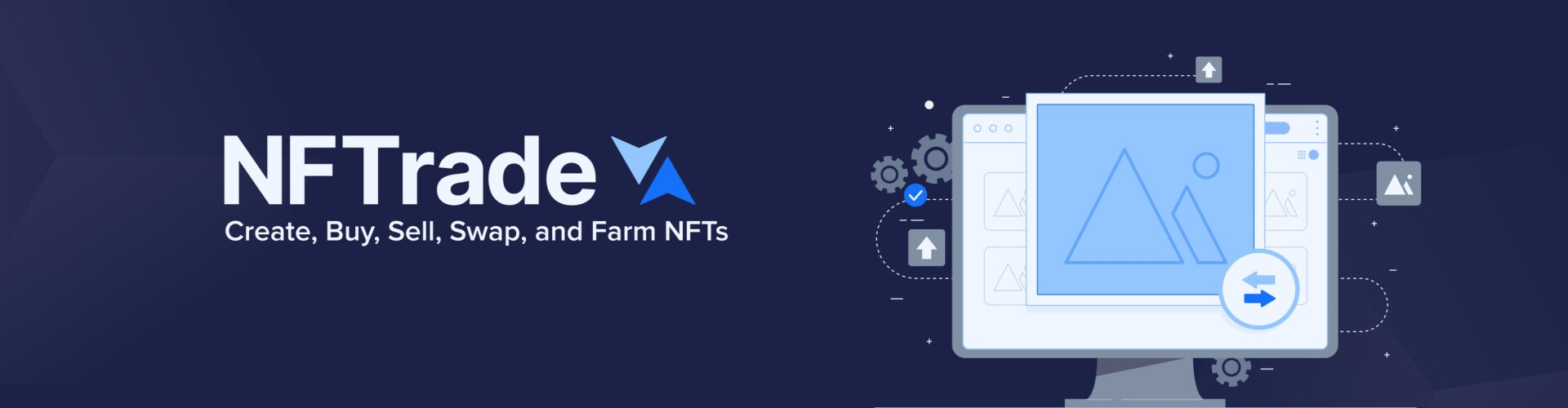 NFTrade.com