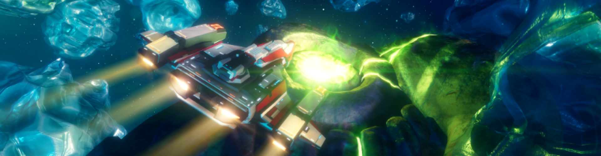CSC - Blockchain MMO Player Guides