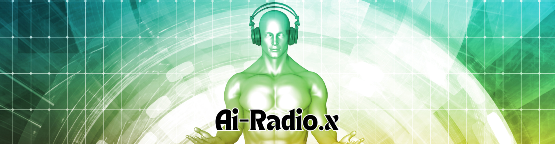 Ai-Radio.x