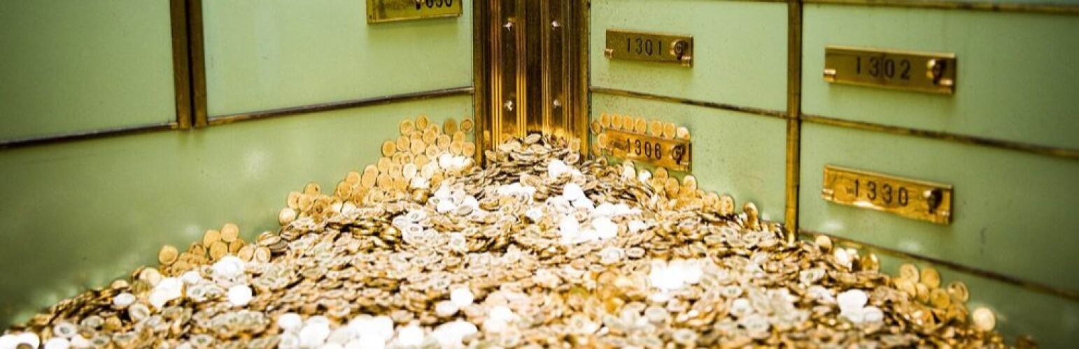 Let's make money together!