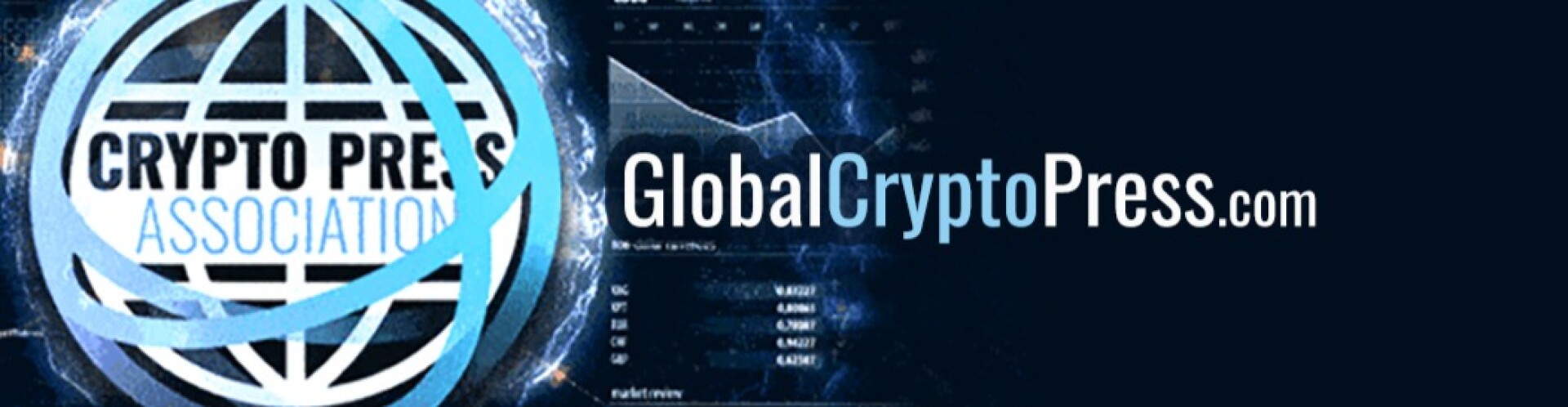 The Global Crypto Press Association