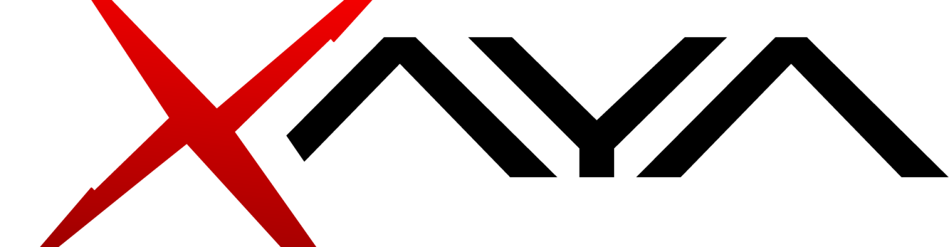 XAYA - The Blockchain for MMO Gaming
