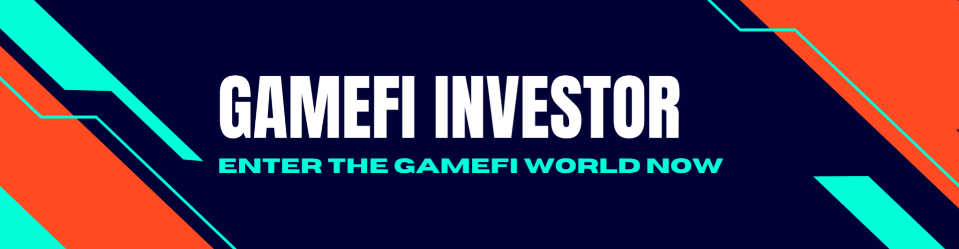 GameFi-Cryptoinvestor