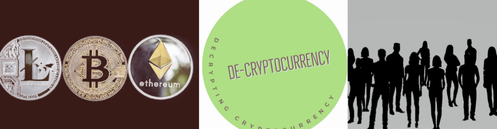 De-cryptocurrency