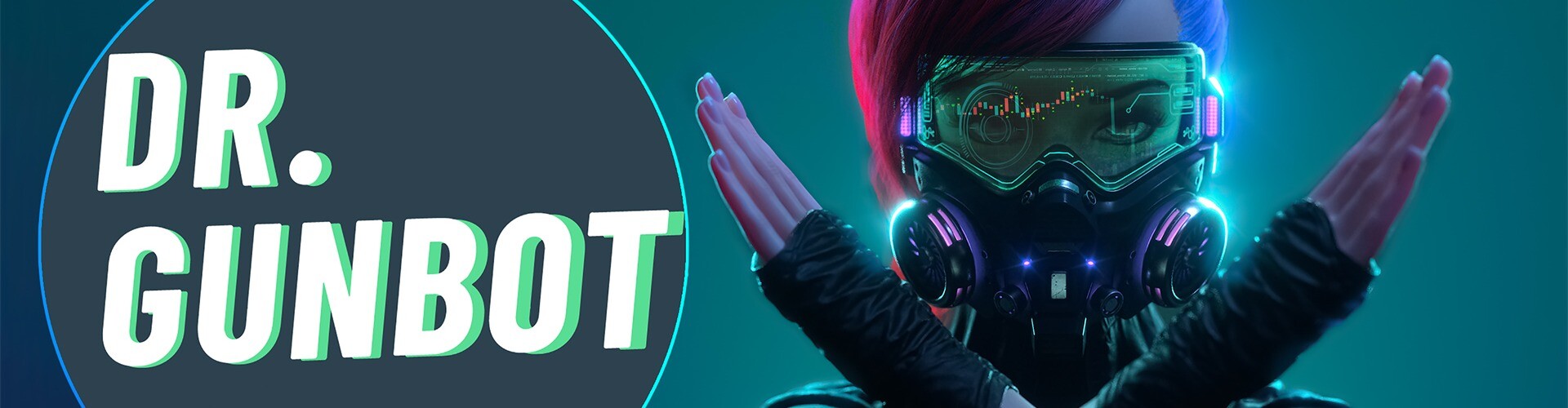 DrGunbot