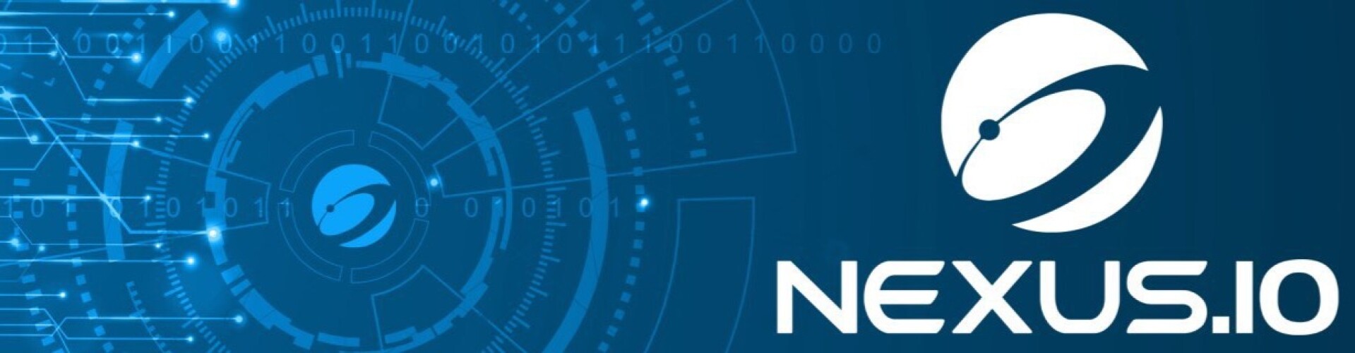 Nexus Blockchain Introductory Articles