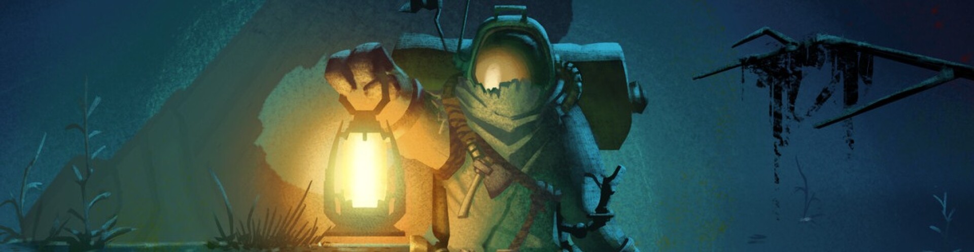 Outer Wilds is a timeless and timeless adventure.