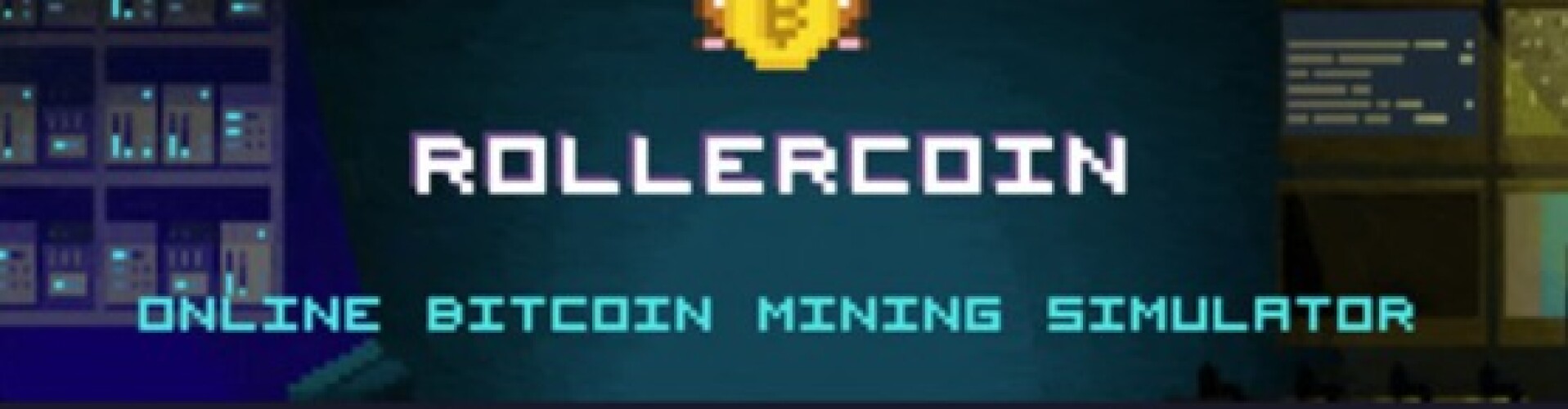 Rollercoin - The Journey