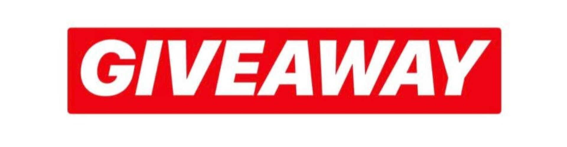 Giveaways - Freebies - Promotions