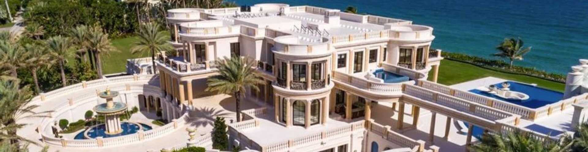 Expensive Things Owned By The Rich And Famous