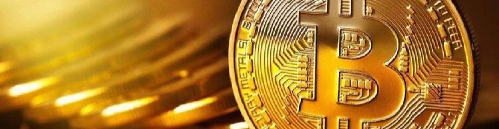 Bitcoin Rising!