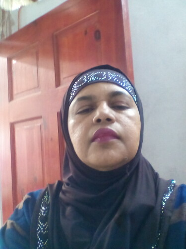 Fazimoon Samad