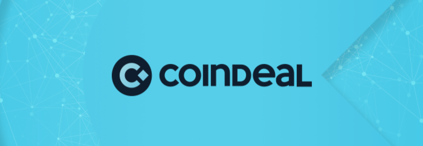 CoinDeal