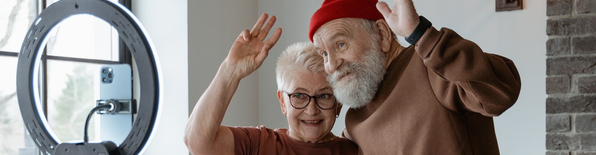 Grandpa Crypto Adventures