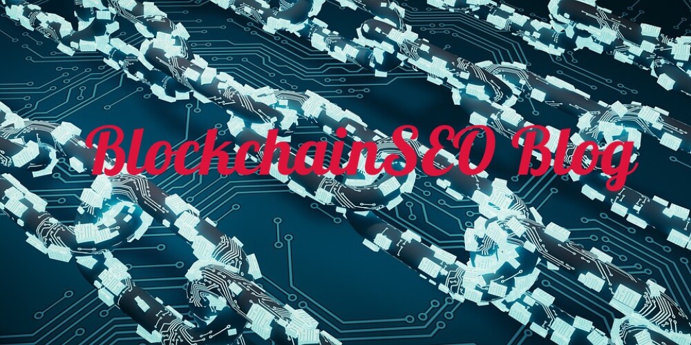 BlockchainSEO Cryptocurrency Blog