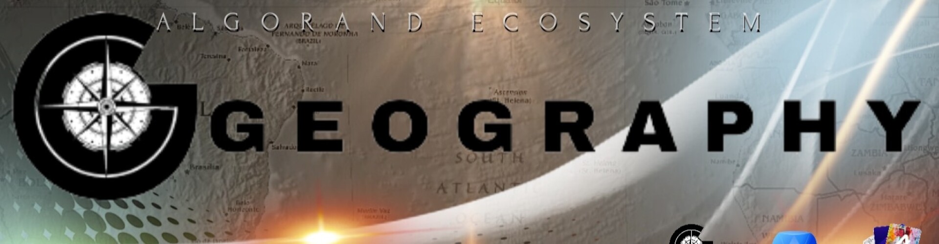 Geography (GEO) News