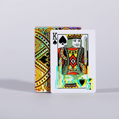My Introduction - A Poker Players & Crypto