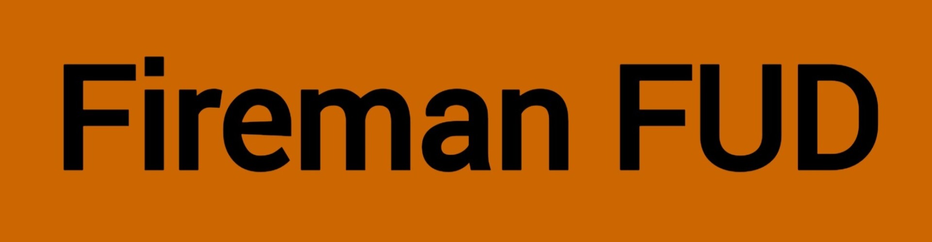 FiremanFUD
