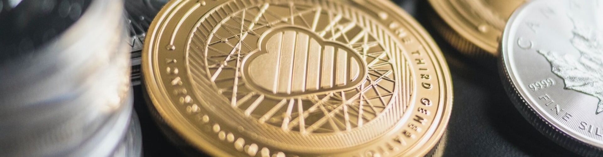 Cryptocurrencie blog