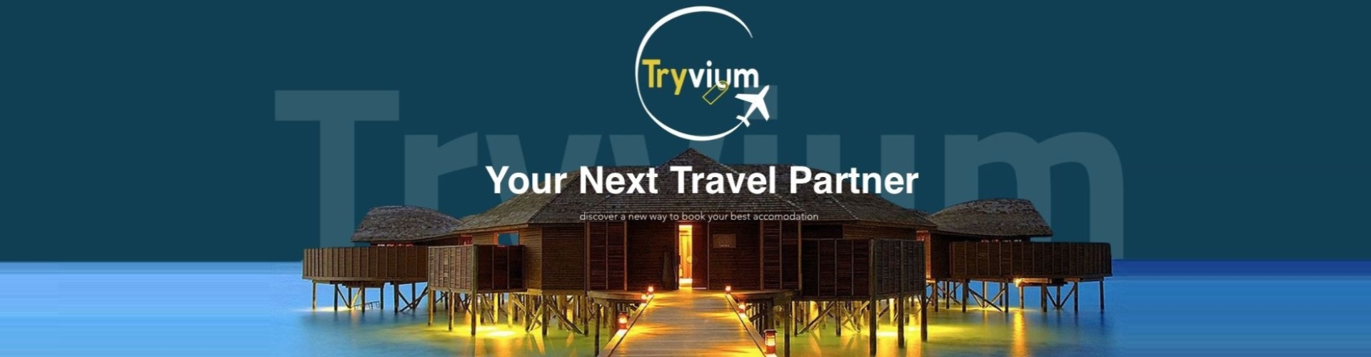 Tryvium smart travel blog