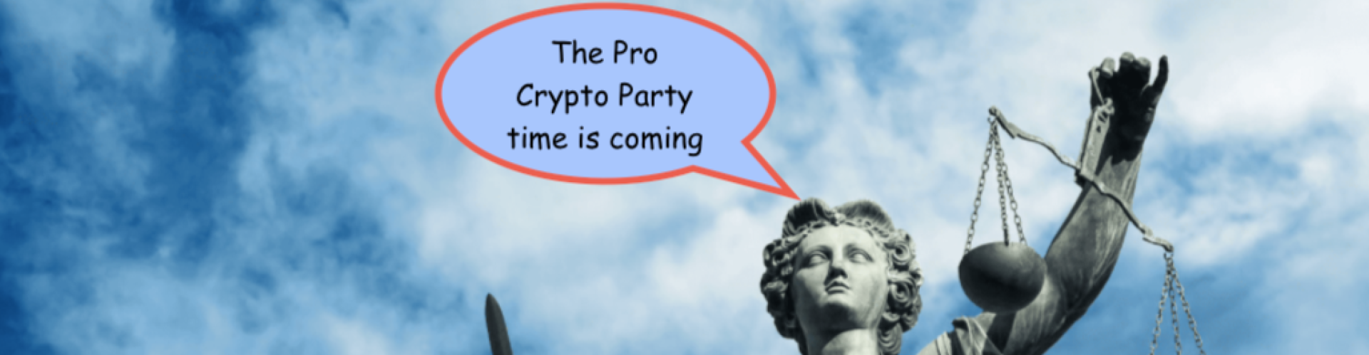 Pro Crypto Party