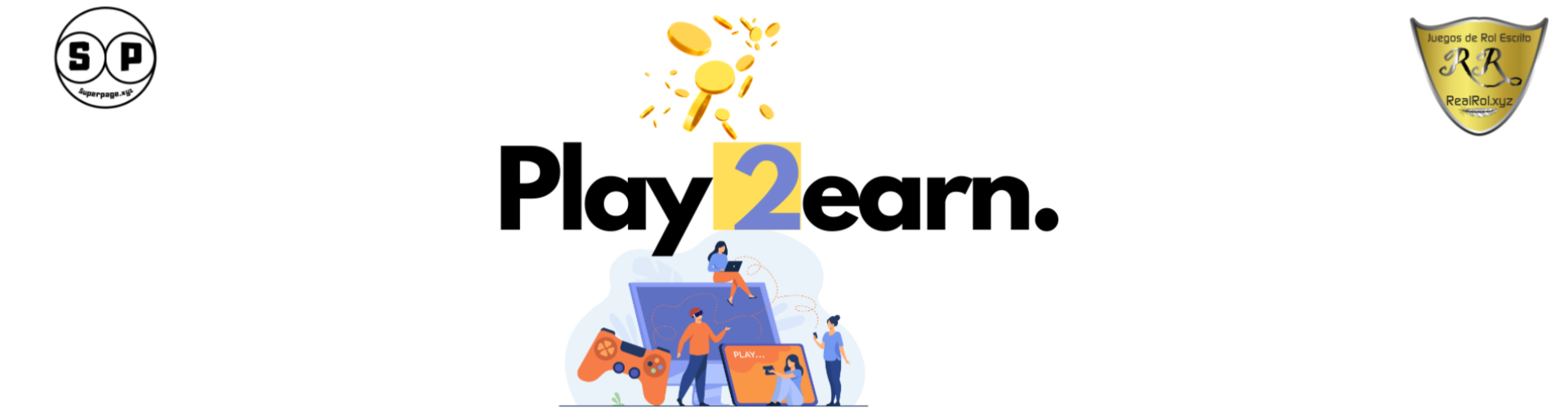 Play 2 earn