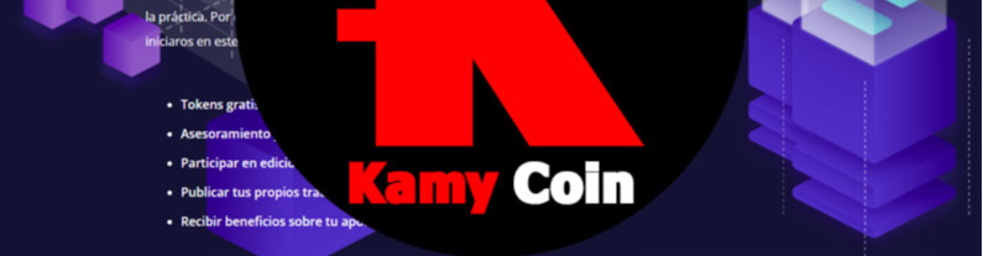 Kamy Coin